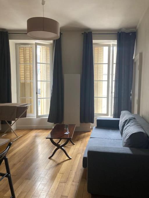 Fontainebleau Hypercentre Place D'Armes 2 Chambres エクステリア 写真