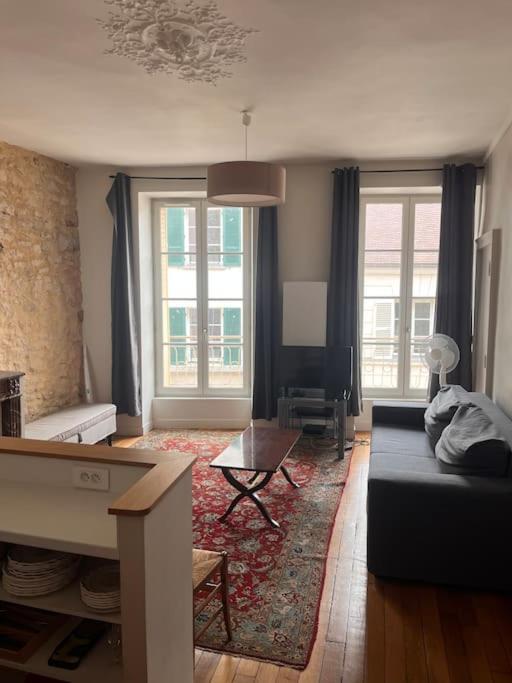 Fontainebleau Hypercentre Place D'Armes 2 Chambres エクステリア 写真